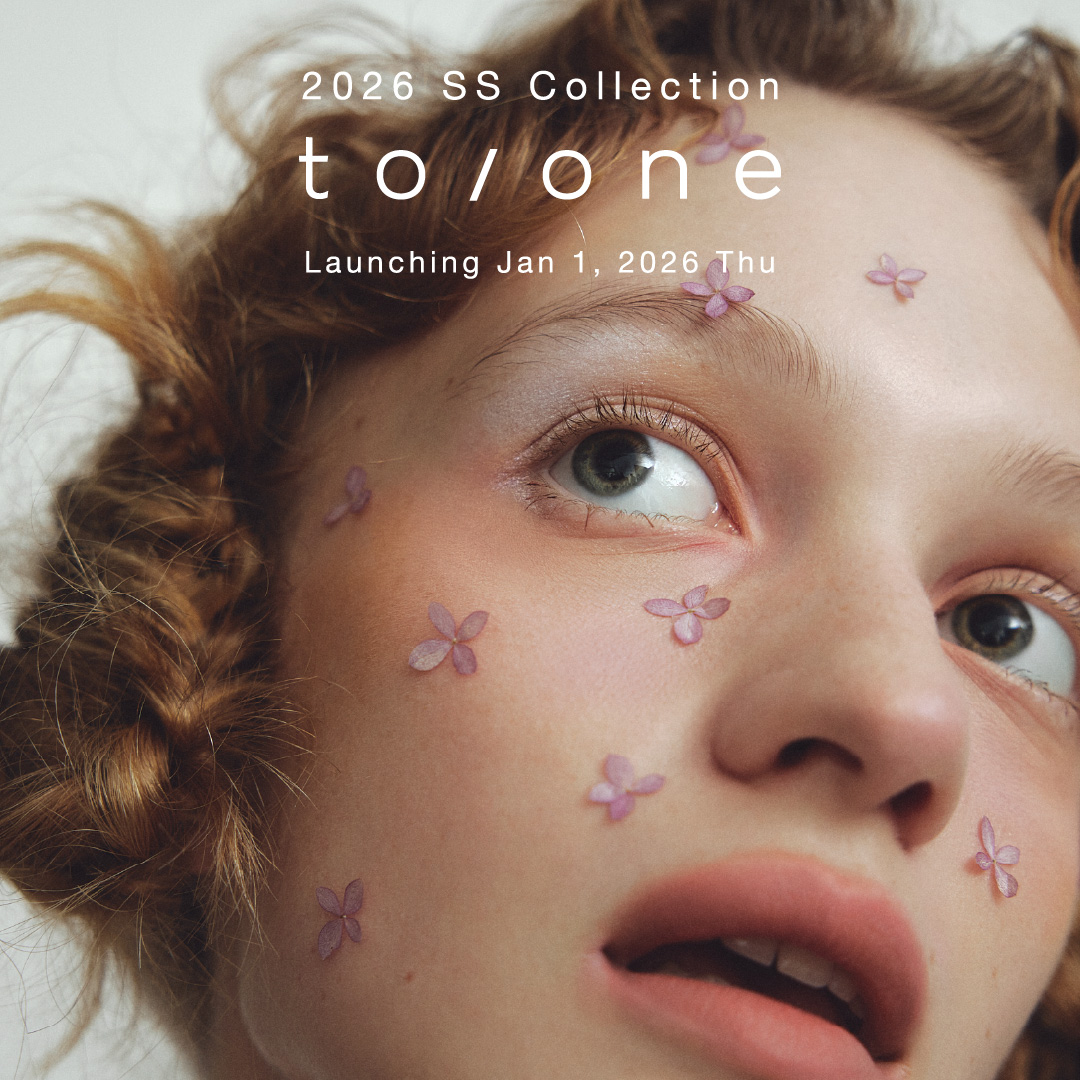 SS Collection Soft Distortion