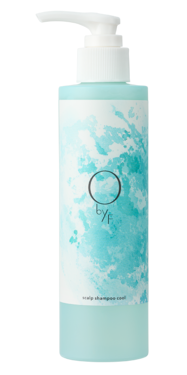 スキャルプシャンプークール