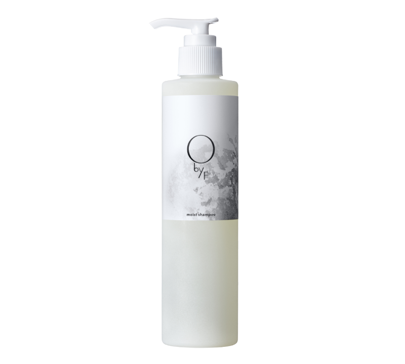 モイストシャンプー250mL