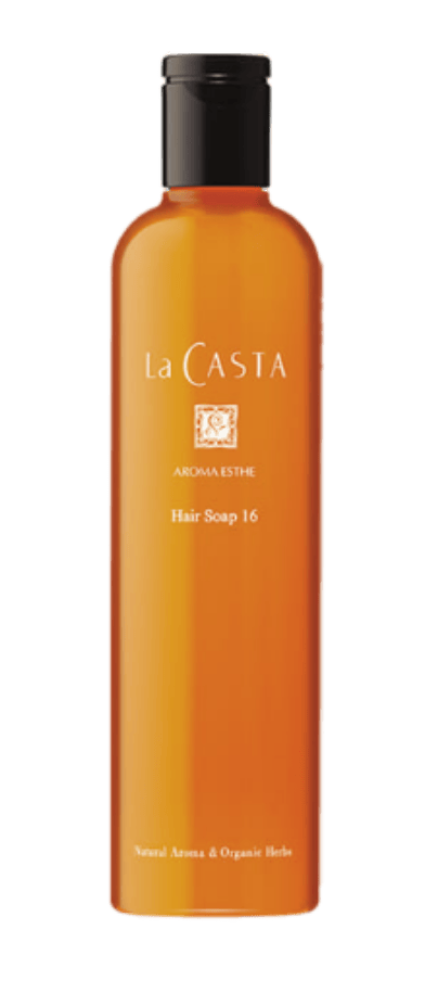 アロマエステヘアソープ16の商品画像