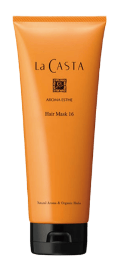 アロマエステヘアマスク16の商品画像