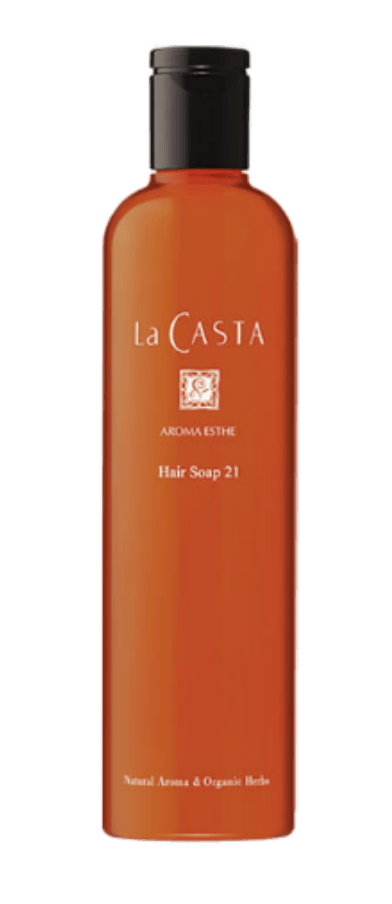 アロマエステヘアソープ21の商品画像