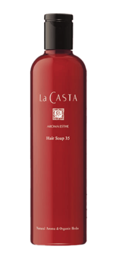 アロマエステヘアソープ35の商品画像