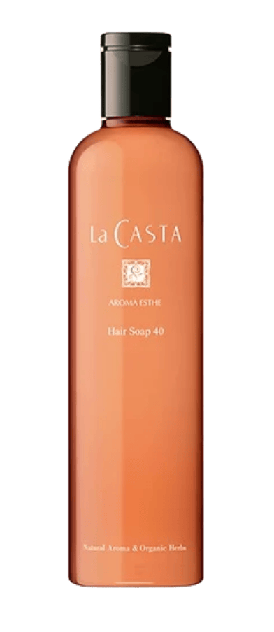 アロマエステヘアソープ40の商品画像