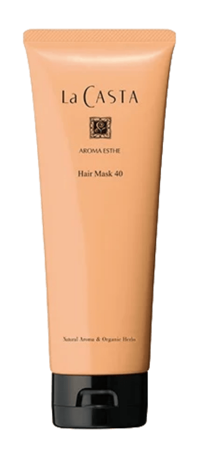 アロマエステヘアマスク40の商品画像