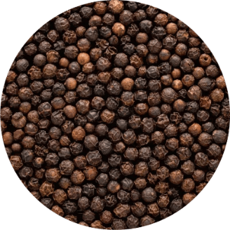 ブラックペッパー の画像