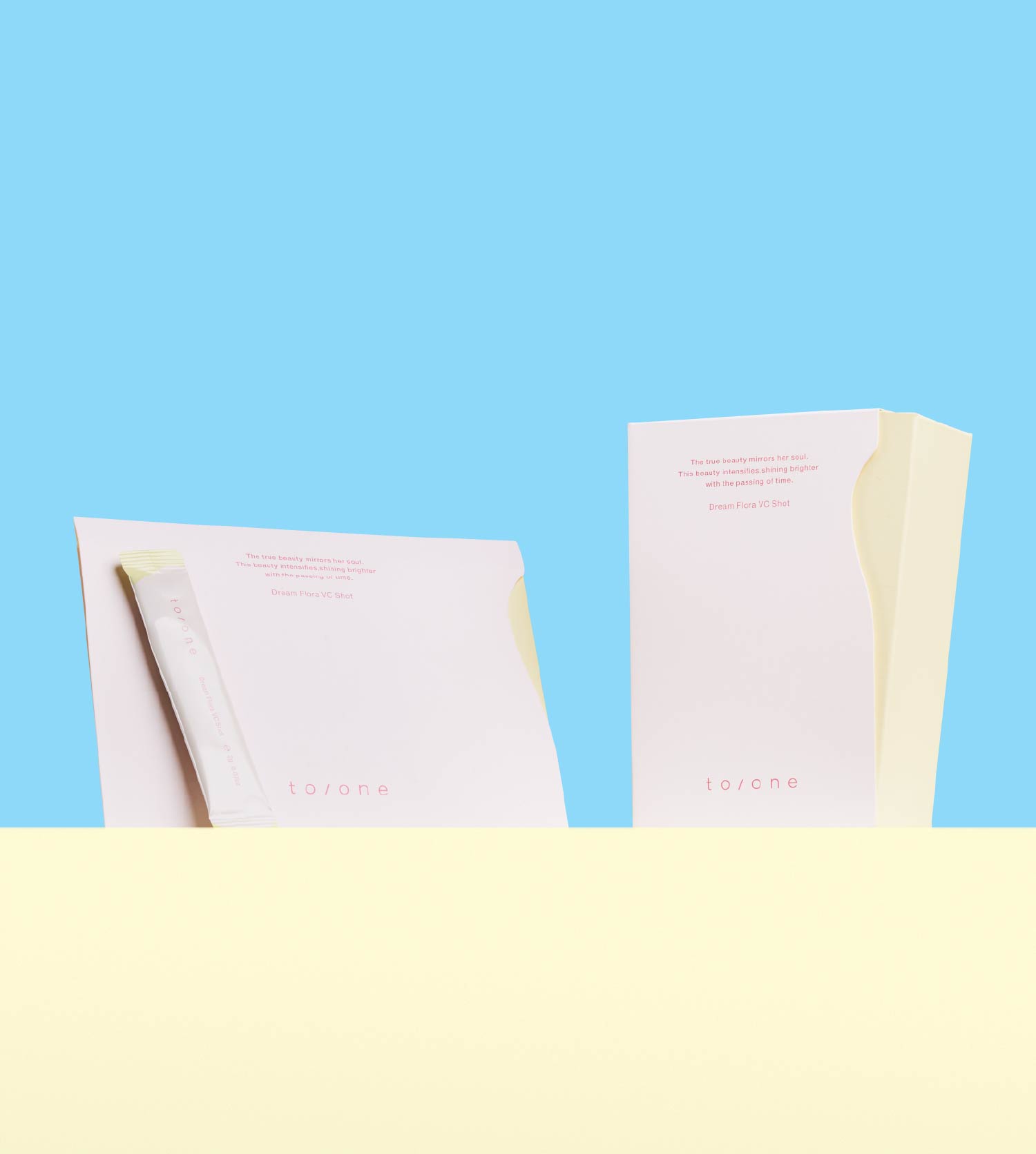 ドリーム フローラ VC ショット