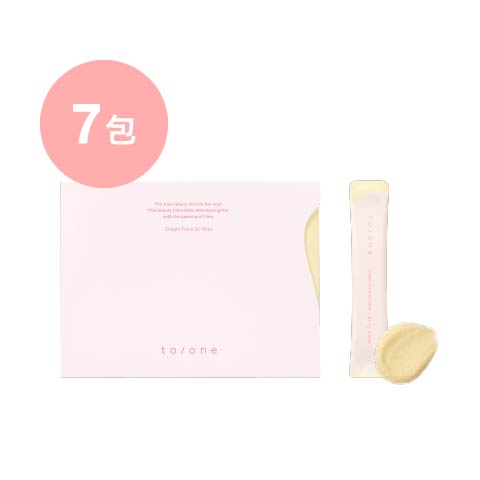 ドリーム フローラ VC ショット 7包