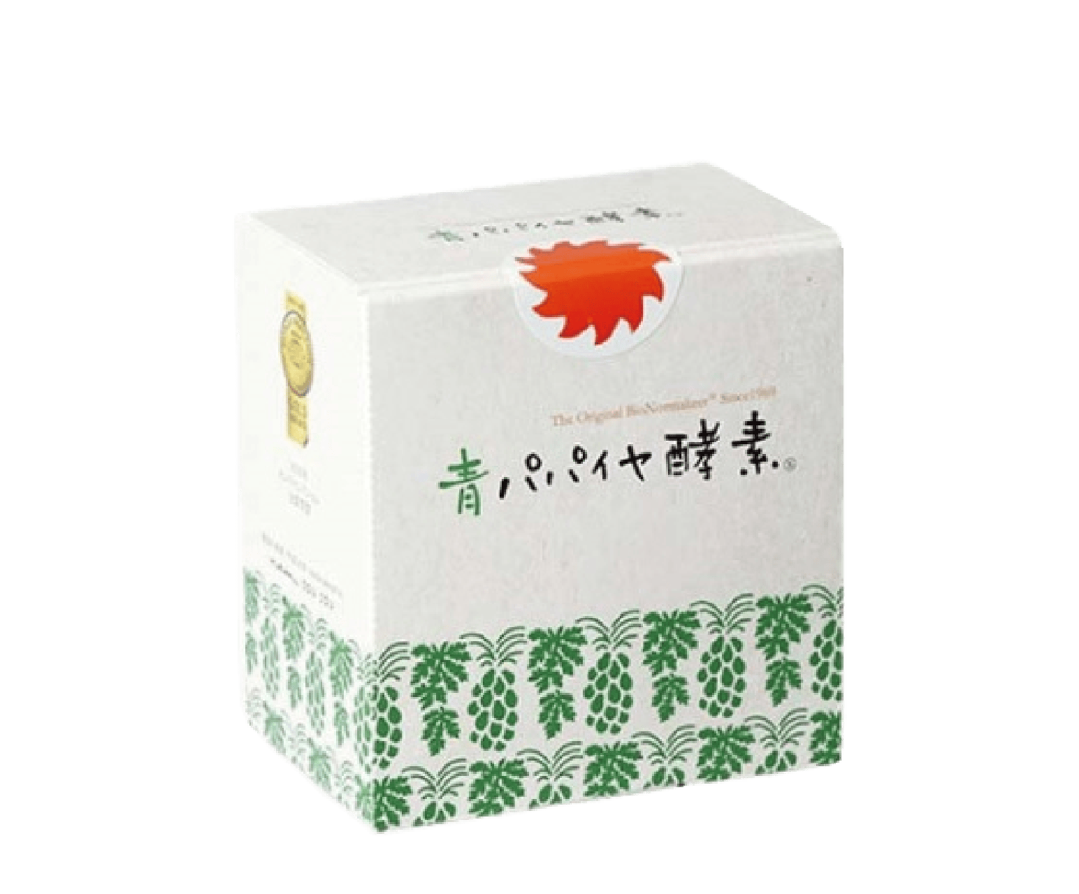 Bio-Normalizer 青パパイヤ酵素 粒子タイプ の商品画像
