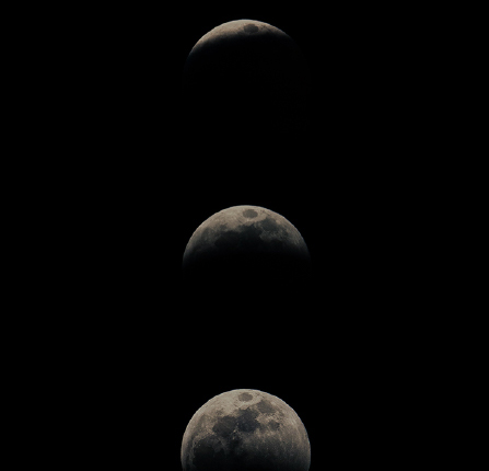  MOON TO MOON ムーン トゥ ムーン