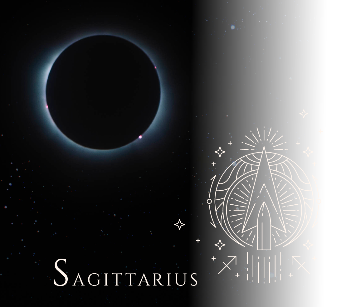 SAGITTARIUS