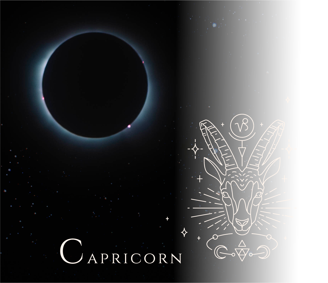 CAPRICORN