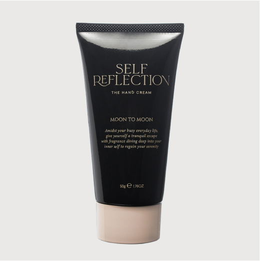 ザ ハンドクリーム MOON TO MOON