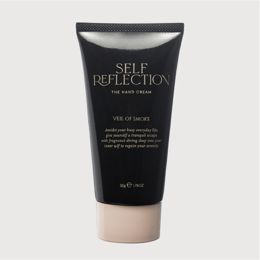 ザ ハンドクリーム VEIL OF SMOKE