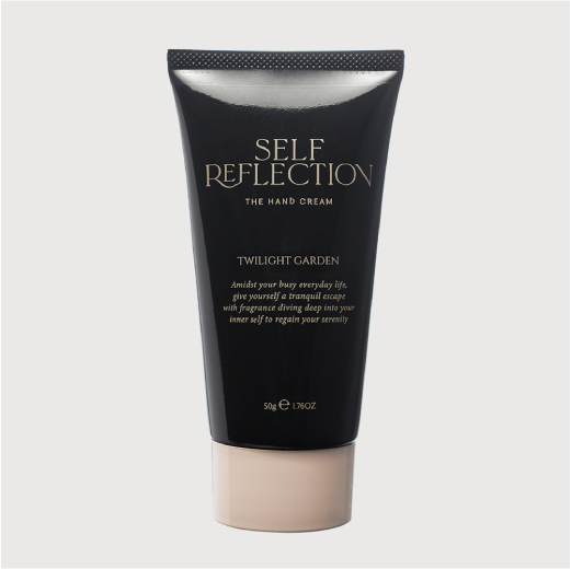 ザ ハンドクリーム TWILIGHT GARDEN
