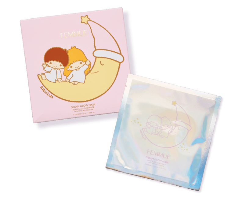 ドリームグロウマスク RR 商品画像