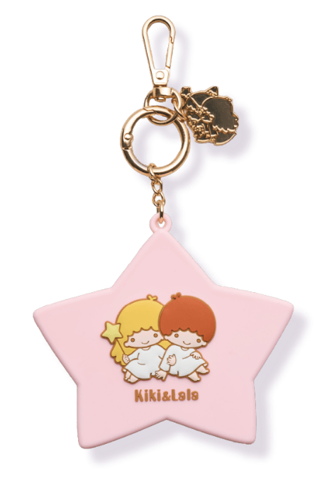 シリコンケース付きリップクリーム 商品画像②