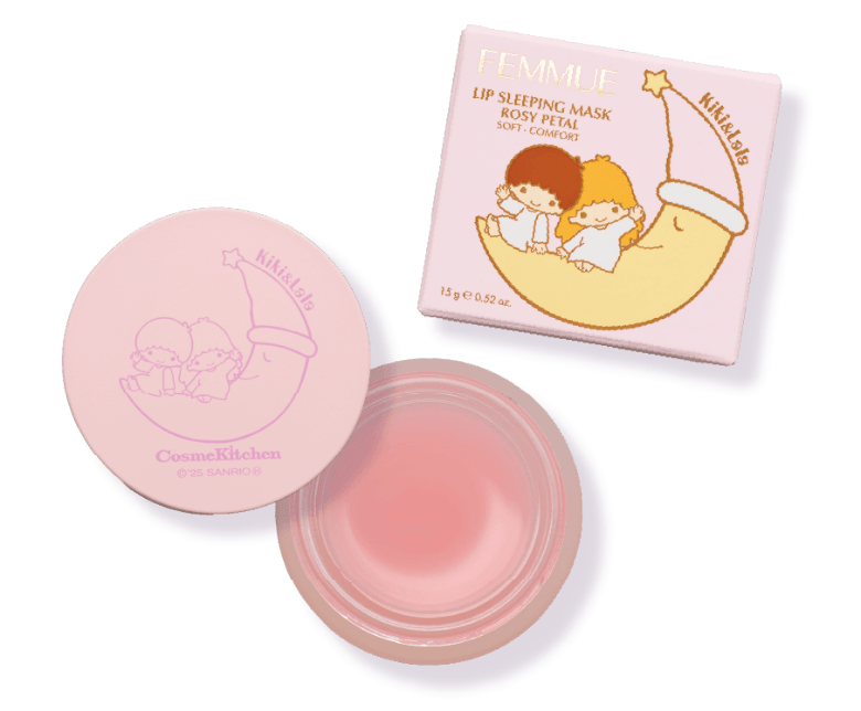 リップスリーピングマスク RP 商品画像