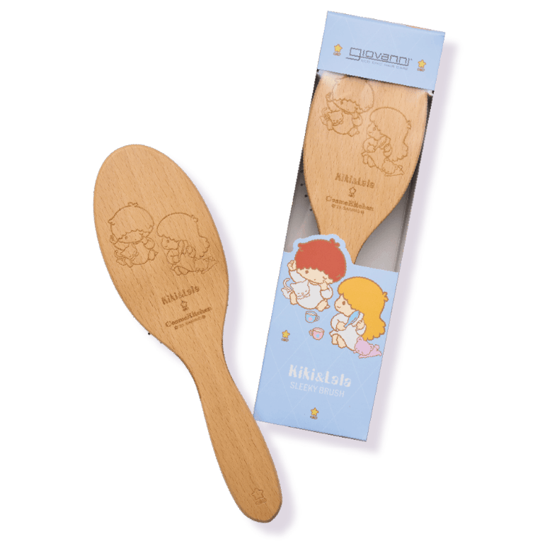 スリーキーブラシ 商品画像