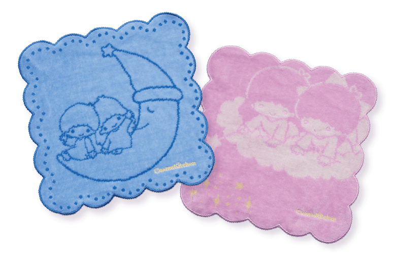 タオルハンカチ 商品画像