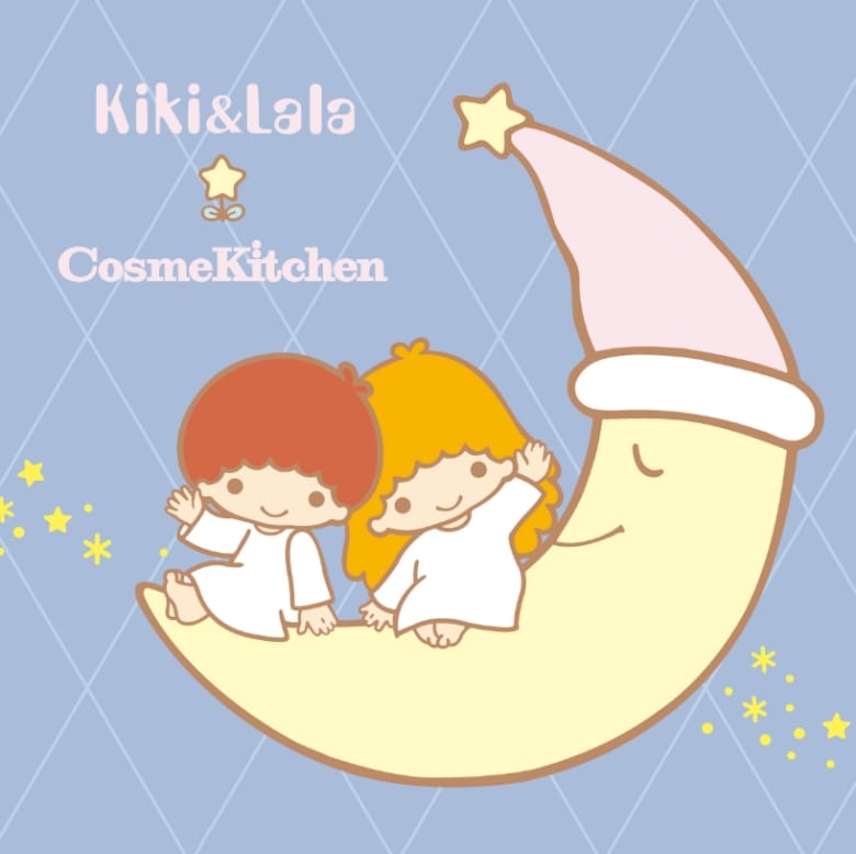 Kiki&Lala CosmeKitchen メインイメージ画像