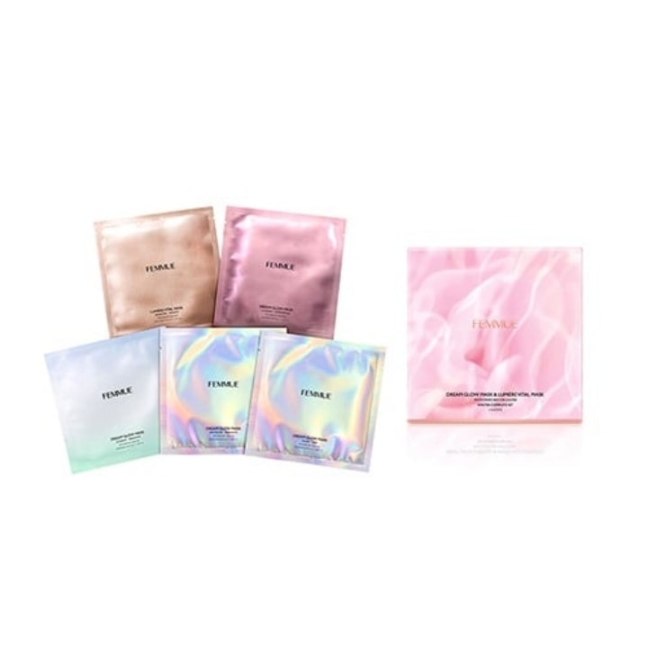 ウィンターコンプリートセット 2025