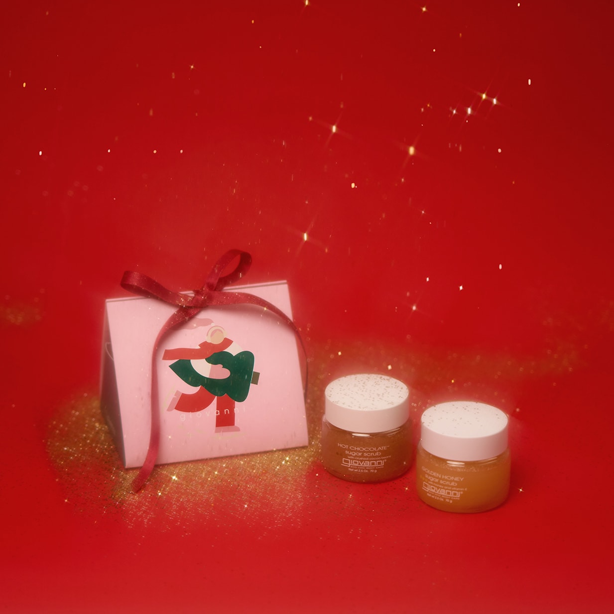 ボディスクラブ mini-twin HW