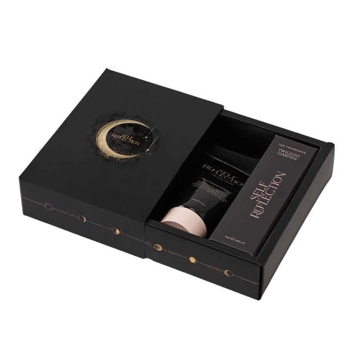 SELF REFLECTIONホリデーキット