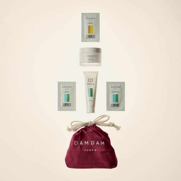 DAMDAM WINTER KIT