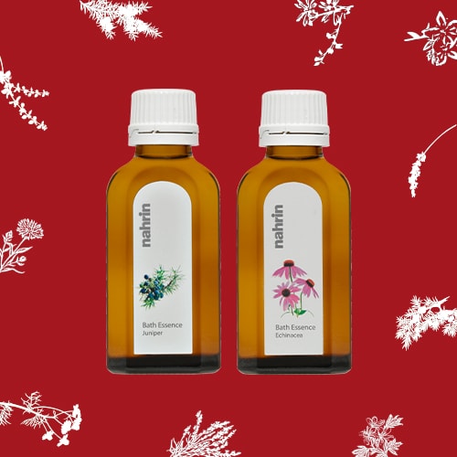 ウィンターバスタイムキット