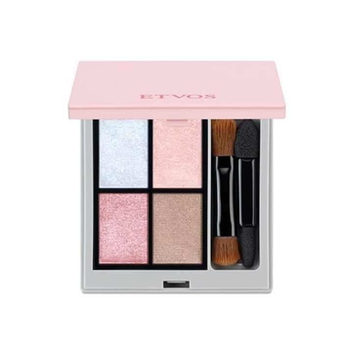 ミネラルクラッシィシャドーⅠクワイエットグラム