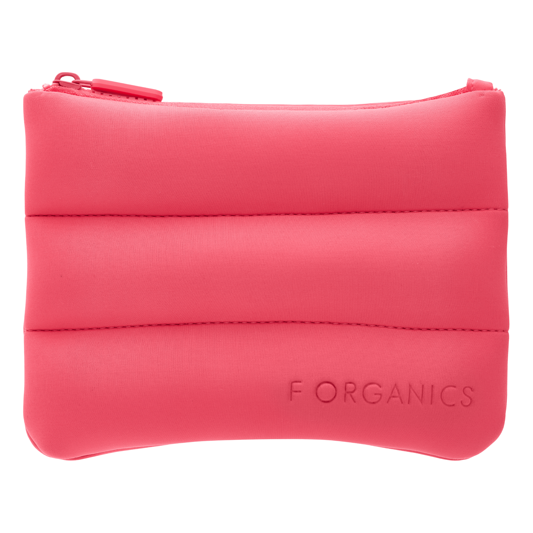 オリジナル バウンシーポーチ