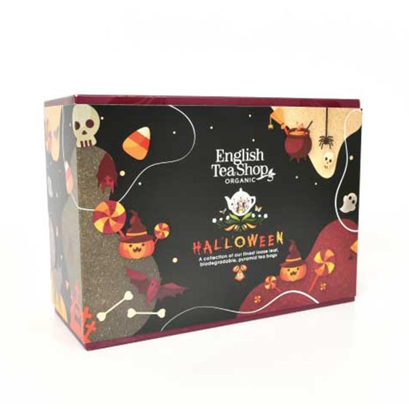 English Tea Shop ハロウィーン・コレクション