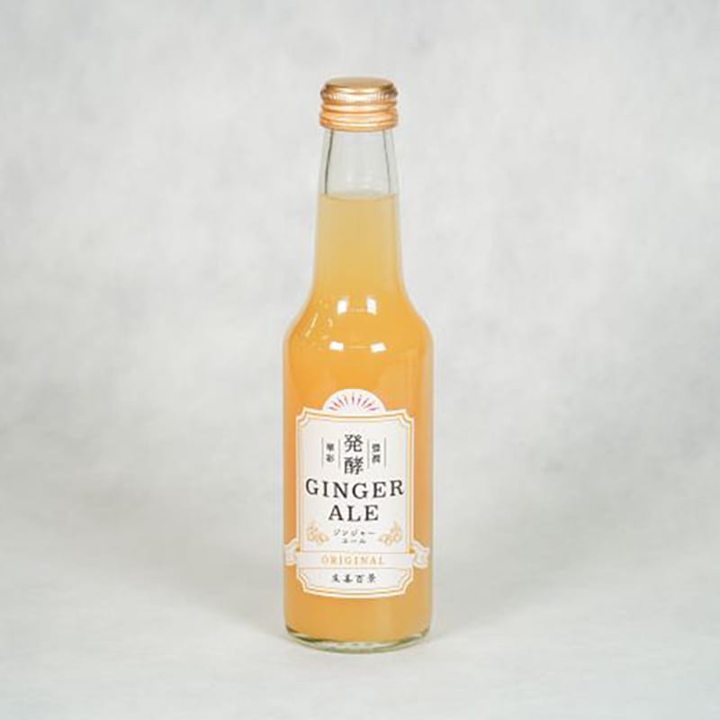 生姜百景 生姜百景-GINGER SHOT-