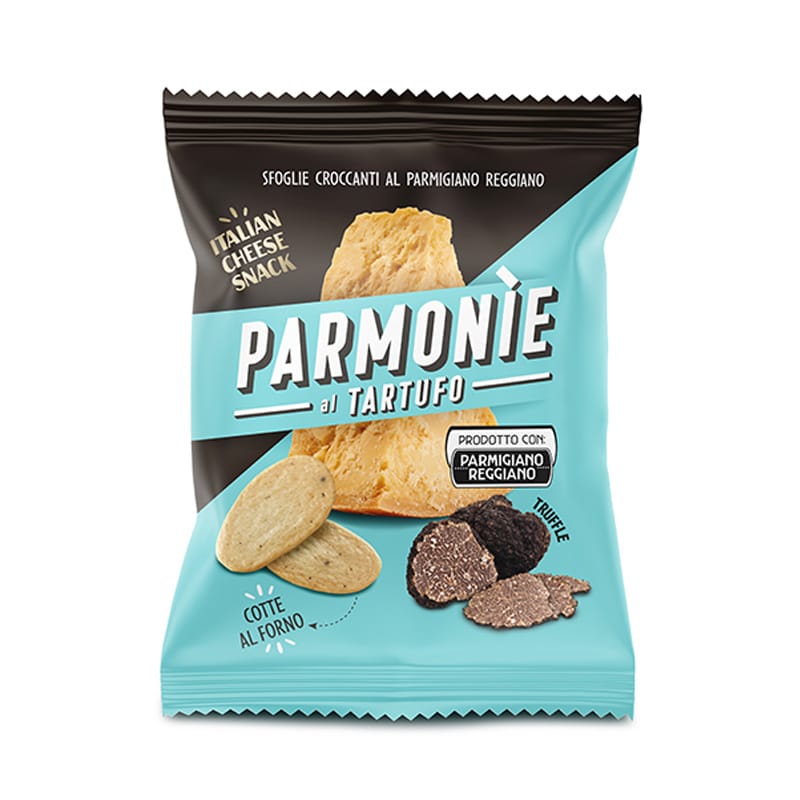 パルモニー パルモニートリュフ