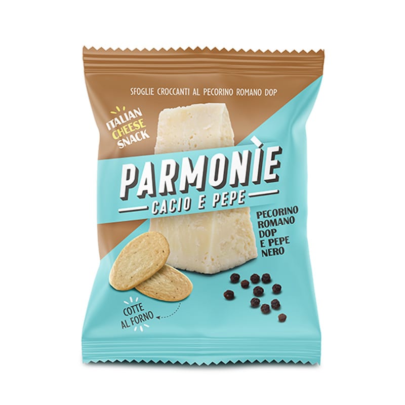 パルモニー パルモニーカチョエペペ