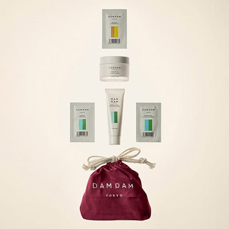 DAMDAM WINTER KIT