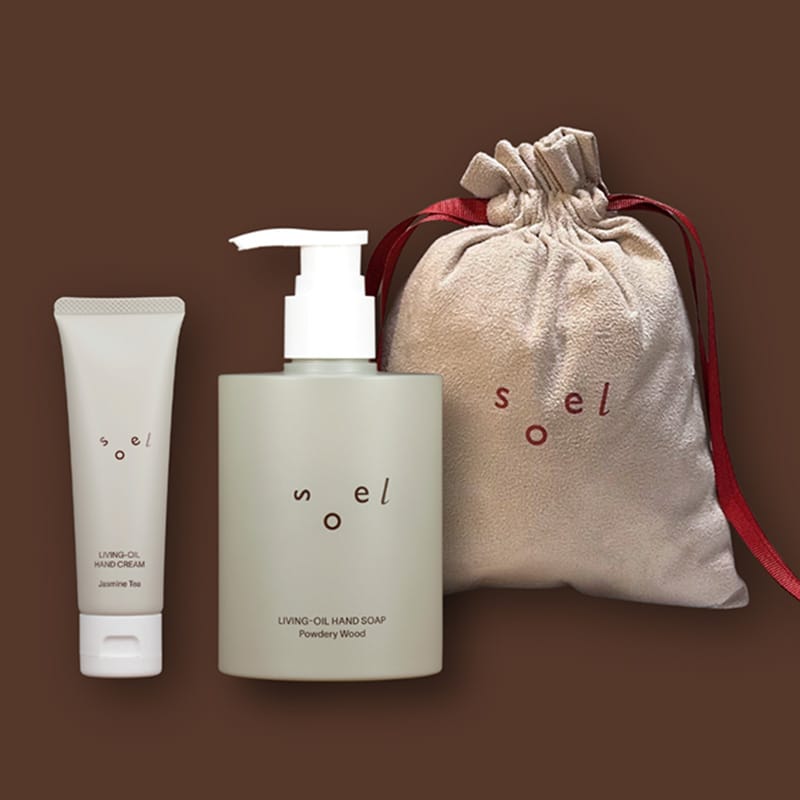 soel 2025 ウィンターキット