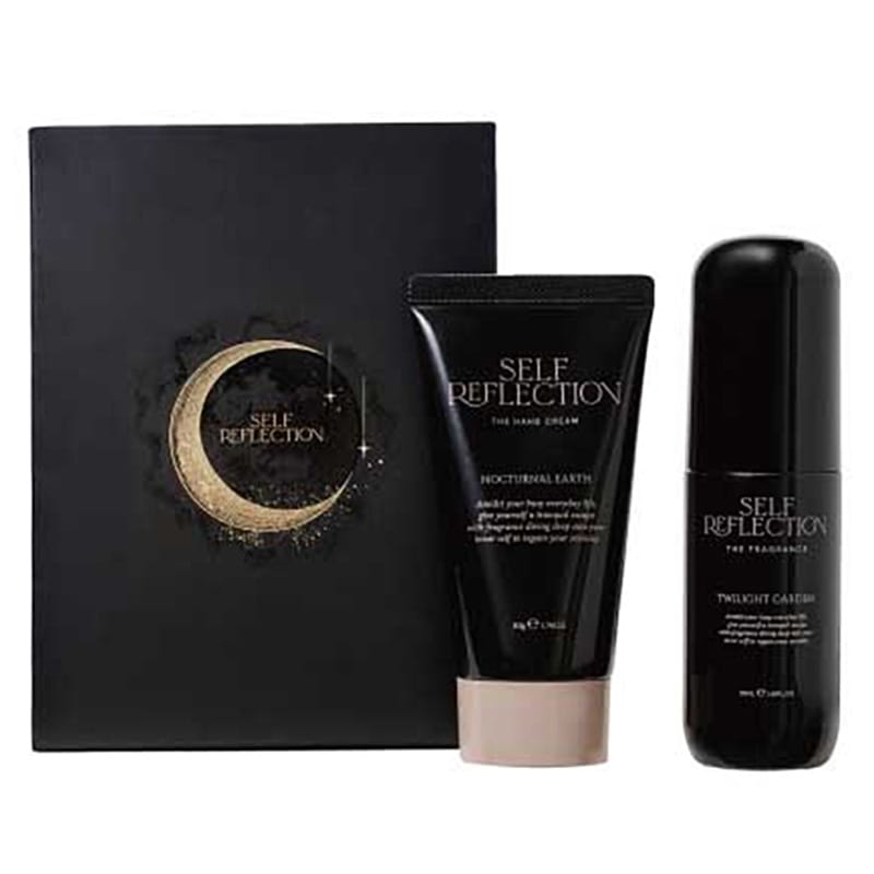 SELF REFLECTION ホリデーキット