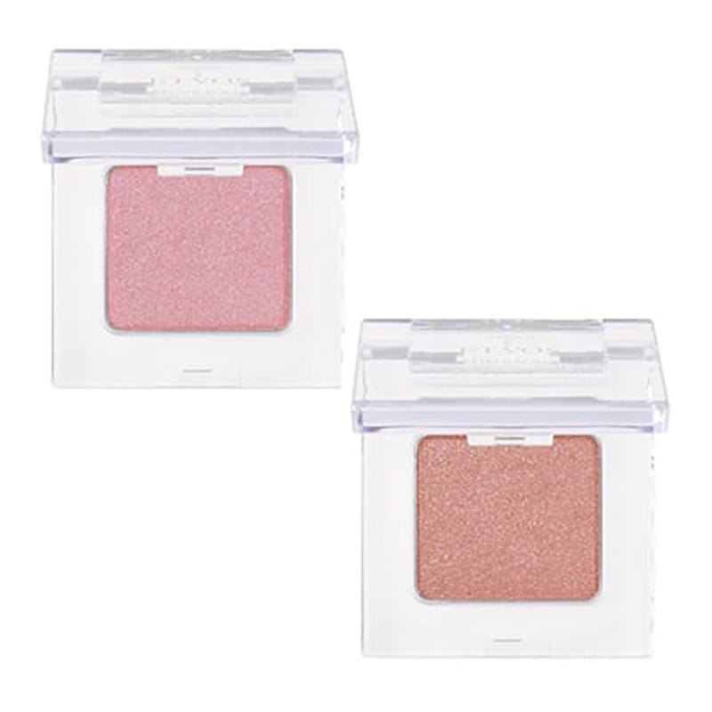 ETVOS ミネラルマルチパウダーⅢ＜全2色＞