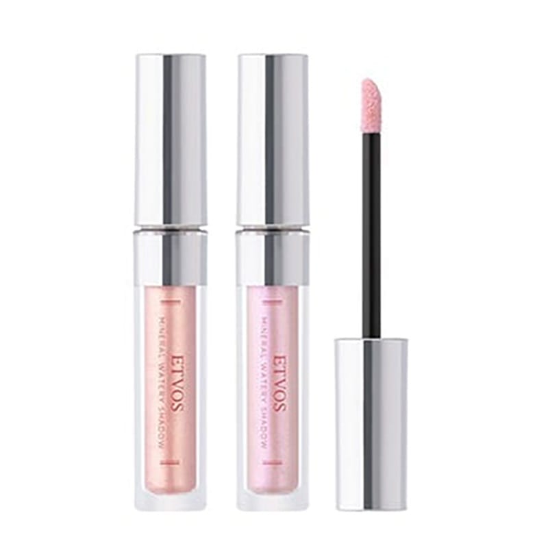 ETVOS ミネラルウォータリーシャドー＜全2色＞