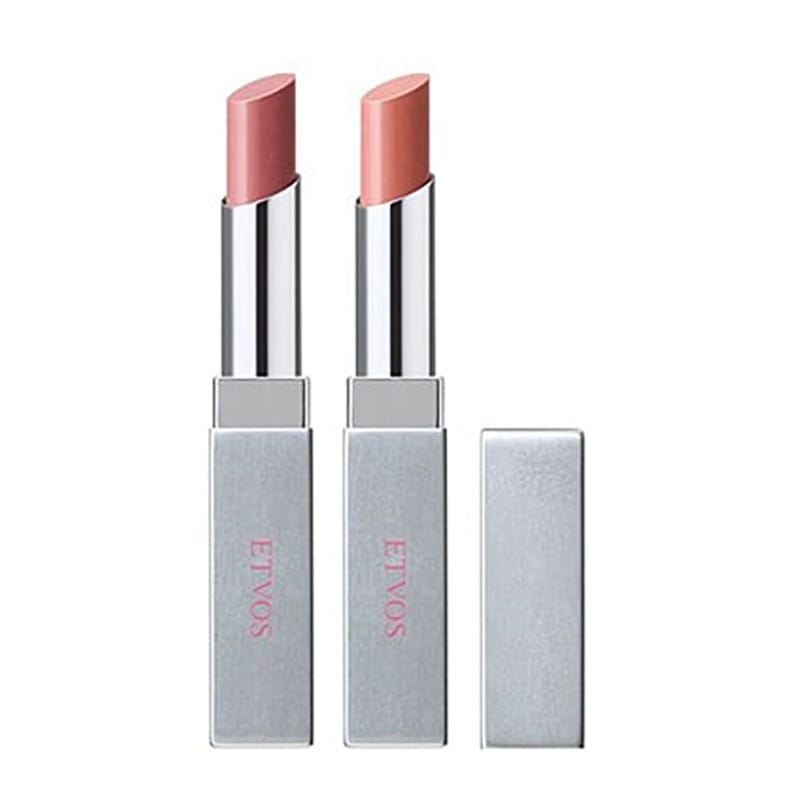 ETVOS ミネラルシアールージュⅡ＜全2色＞