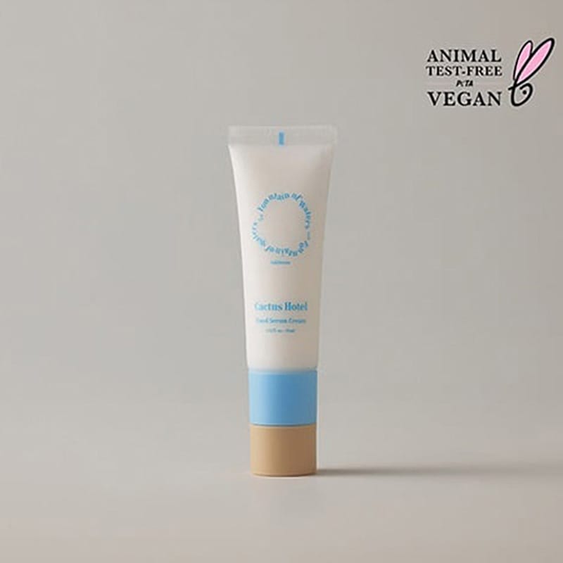 Fountain of Waters/ファウンテン・オブ・ウォーターズ カクタスホテル ハンドセラム