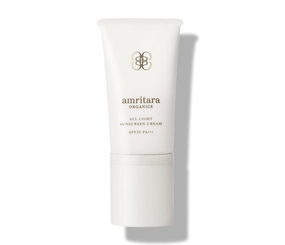 amritara オールライトサンスクリーン クリームM