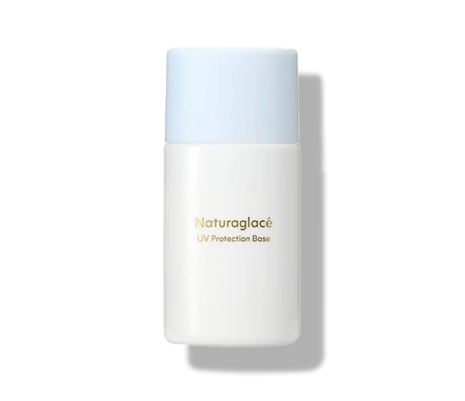 Naturaglace UVプロテクションベースS