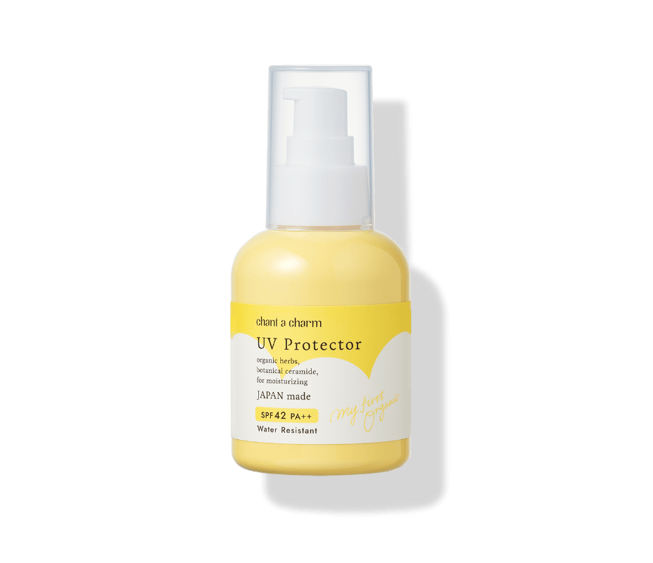 chant a charm UVプロテクター