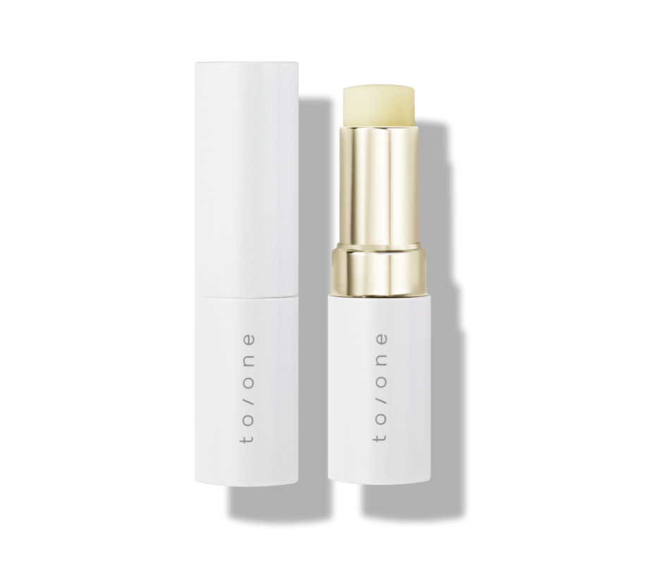 to/one ブライトニング リップバーム UV