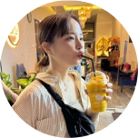 片貝さんの顔写真