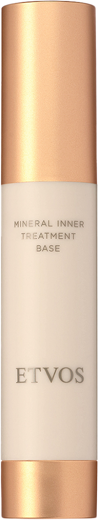 ミネラルインナートリートメントベース