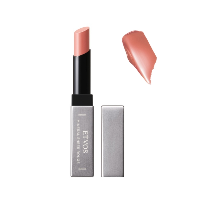 ミネラルシアールージュ アプリコットチャーム